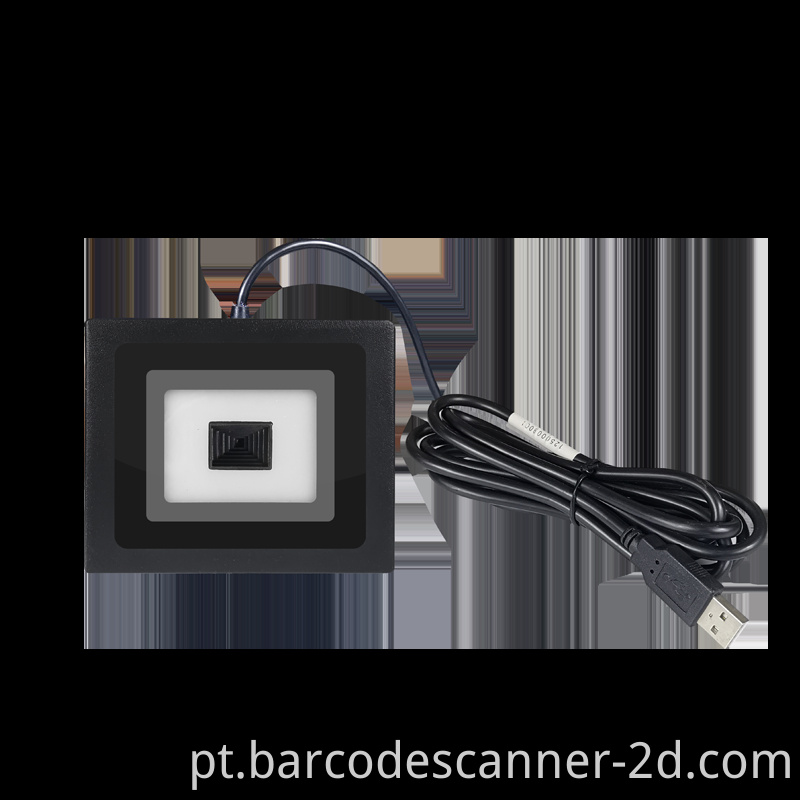 embedded barcode reader engine